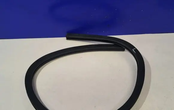 Jaguar F-Type Rubber seal front coupe door EX5320708A