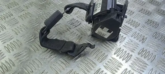 BMW 3 F30 F35 F31 Middle seatbelt (rear) 7259395
