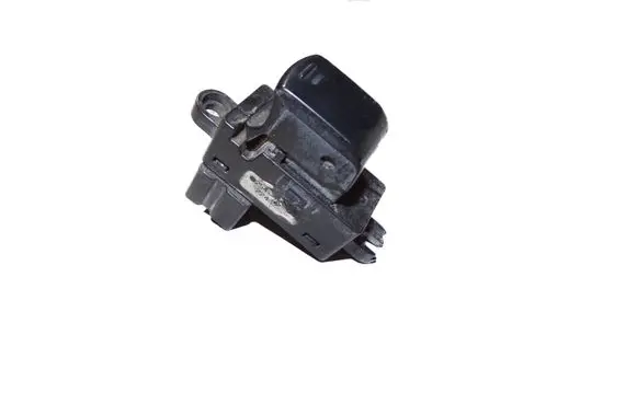 Nissan Pathfinder R51 Electric window control switch 25411EA003