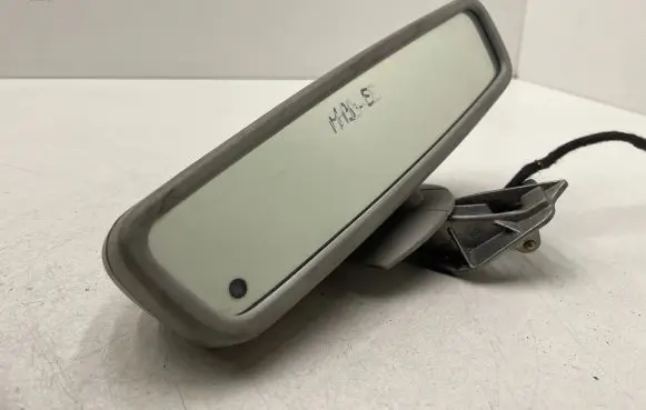 Mercedes-Benz E W211 Rear view mirror (interior) E1010696