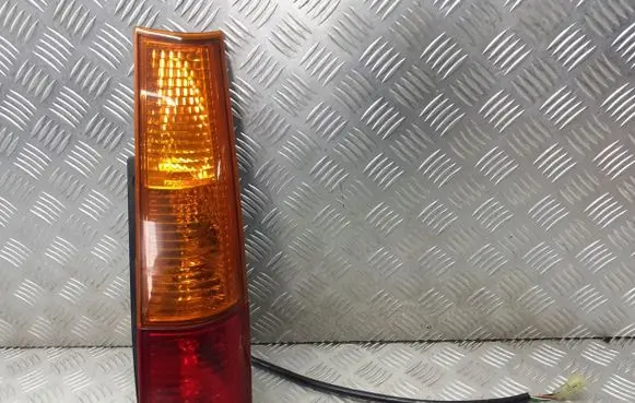 Suzuki Ignis Rear/tail lights