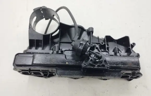 Mercedes-Benz C W204 Intake manifold A6460902337