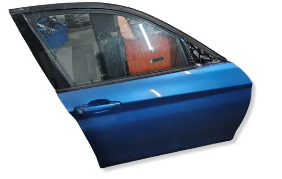 BMW 1 F20 F21 Front door 