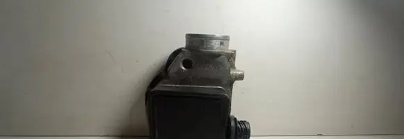BMW 5 E39 Mass air flow meter 0280200204 1734651