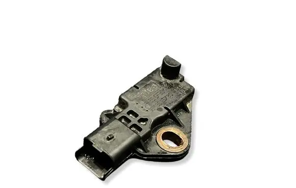 Ford Mondeo MK IV Crankshaft position sensor 9643695780