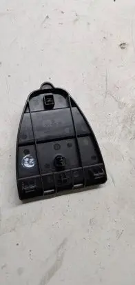Volkswagen PASSAT B6 Hazard Warning Triangle Mounting Bracket 3c5860285