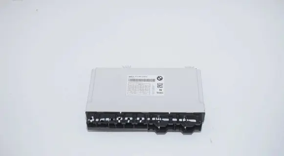 BMW X3 F25 Seat control module 9369123 9459673 61359459673