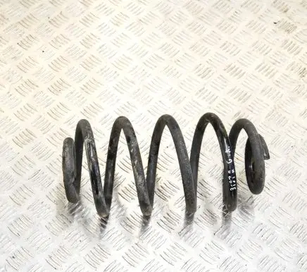 Mercedes-Benz Vito Viano W639 Rear coil spring