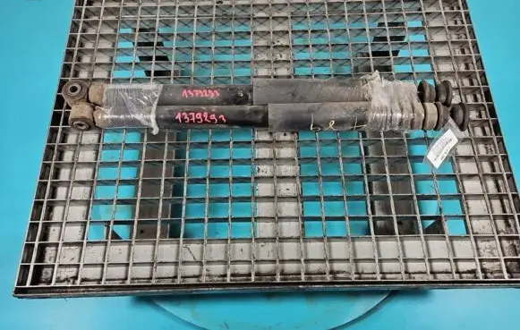 Dacia Sandero Rear shock absorber/damper IMPRK1379293