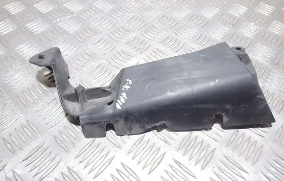Porsche Cayenne (9PA) Headlight washer nozzle holder 7L5853665