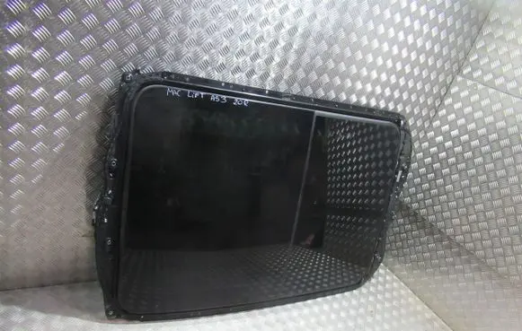 Porsche Macan (95B) Headlining 95B877041D