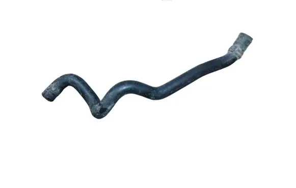 BMW 5 E60 E61 Engine coolant pipe/hose 6910757