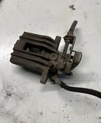 Audi A4 S4 B6 8E 8H Rear brake caliper