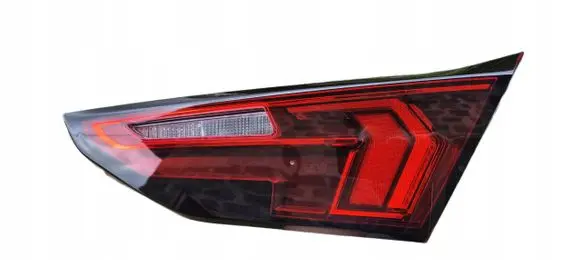 BMW 1 F70 Rear/tail lights set 