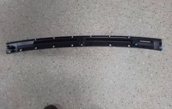 Subaru Outback (BT) Dashboard side end trim 66242AJ00A S15100650
