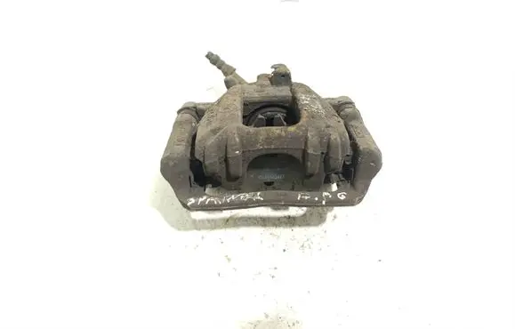 Mercedes-Benz Sprinter W906 Rear brake caliper 