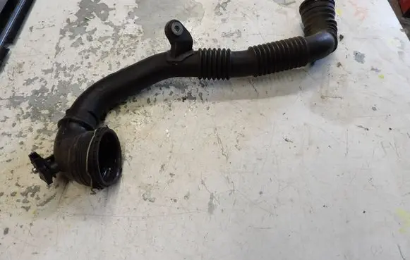 Renault Talisman Air intake hose/pipe 144600867R 144608003R