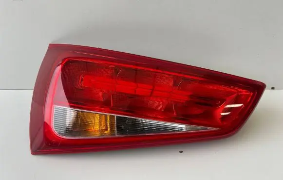 Audi A1 Rear/tail lights 8X0945093