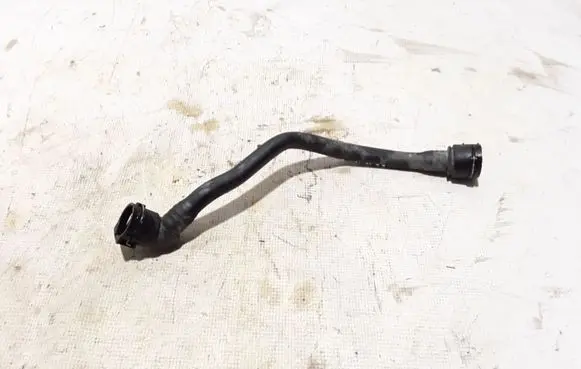 Mercedes-Benz GLA W156 Air intake hose/pipe A2465010058