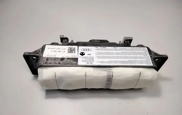 Audi A6 S6 C6 4F Passenger airbag 4F1880204D 20053350252 305383699ZZZ