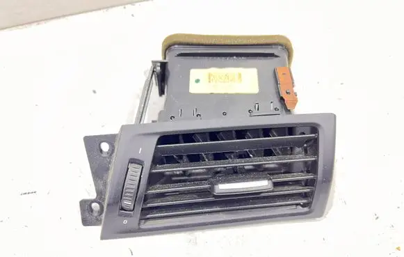 BMW X3 F25 Dashboard air vent grill cover trim 921744206
