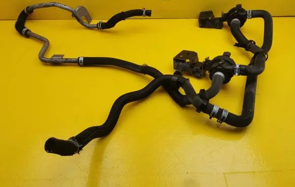 Renault Megane IV Electric auxiliary coolant/water pump 925164GA0A 140554KJBA