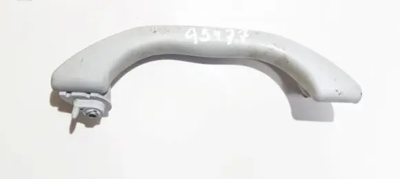 Volkswagen PASSAT B5 Front interior roof grab handle 3b0857607