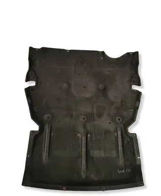 BMW 1 F20 F21 Engine splash shield/under tray 