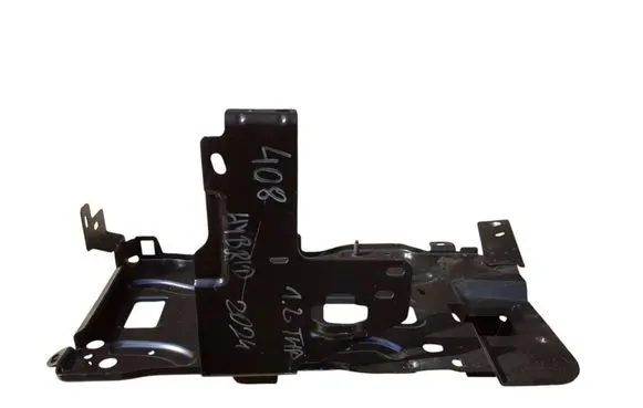 Peugeot 408 P54 Battery box tray 9844868680 0223