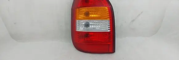 Opel Zafira A Rear/tail lights 62280