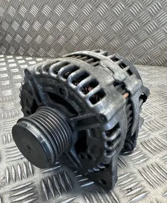 Audi Q7 4L Generator/alternator 059903018K 0121715080 14V180A