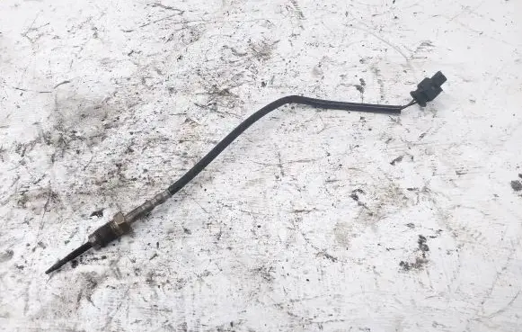 BMW 3 F30 F35 F31 Exhaust gas temperature sensor 7805607 052656001792