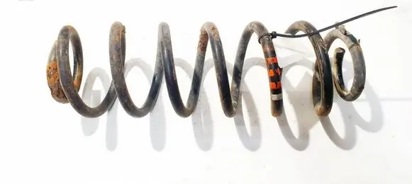 Volkswagen Touran I Rear coil spring