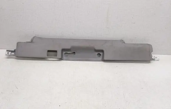 Audi A4 S4 B6 8E 8H Other sill/pillar trim element 8E9868631