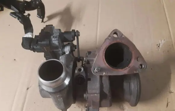 Jaguar XE Turbo DA041016143
