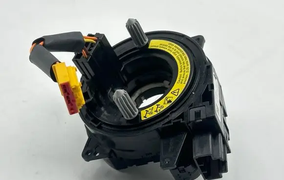 Volvo XC60 Airbag slip ring squib (SRS ring) ANJ761003B 030206AAJP