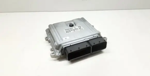 Volvo V60 Engine control unit/module P31303388 0281015286