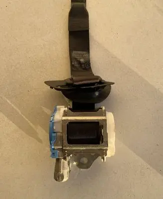 Lexus UX Front seatbelt 7Y2920P 069849