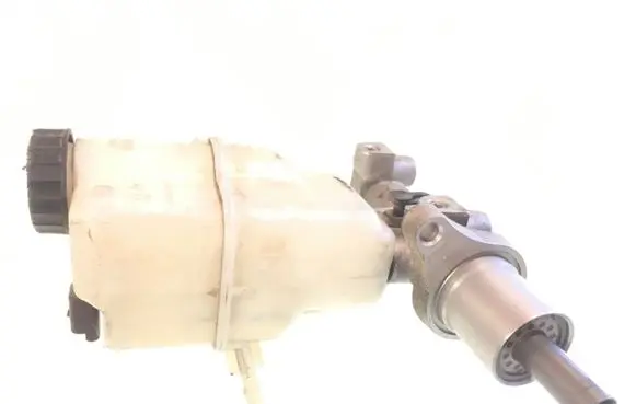 Peugeot 407 Master brake cylinder 9646980980 03350885131