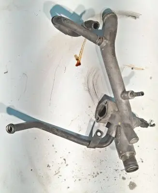 Renault Vel Satis Other exhaust manifold parts 7701053270