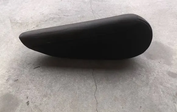 Citroen C4 Grand Picasso Front passenger seat 