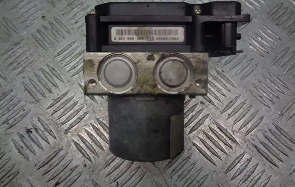 Renault Megane II ABS Pump 265800300