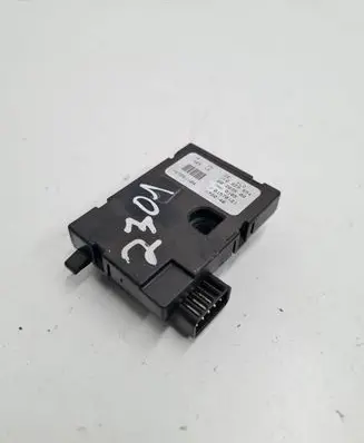 Volkswagen Touran I Steering angle sensor 1K0959654 01570121 00203500