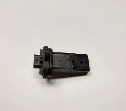 BMW 5 F10 F11 Mass air flow meter 7613234