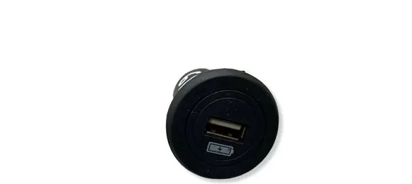 Jaguar I-Pace USB socket connector J9D319010AB