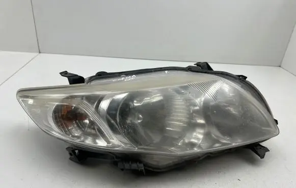 Toyota Corolla E140 E150 Headlight/headlamp