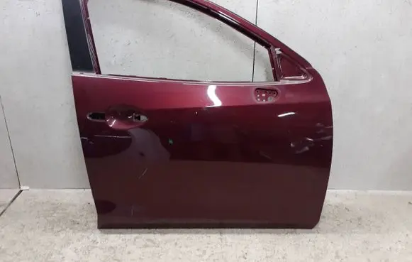 Mazda 2 Front door DA6C58010