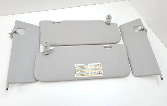 Mercedes-Benz GL X164 Sun visor A1648101510 A1648101610