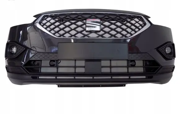 Seat Tarraco Front bumper ZDR046