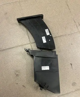 BMW 5 E60 E61 Cup holder 314300100